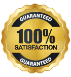 100% Customer Satisfaction in Sylmar