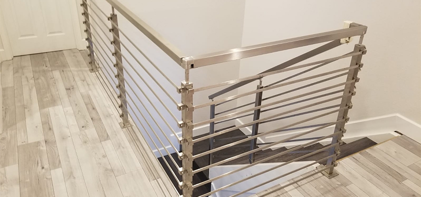 Best Stainless Steel Railing Contractor in Dana Point, CA