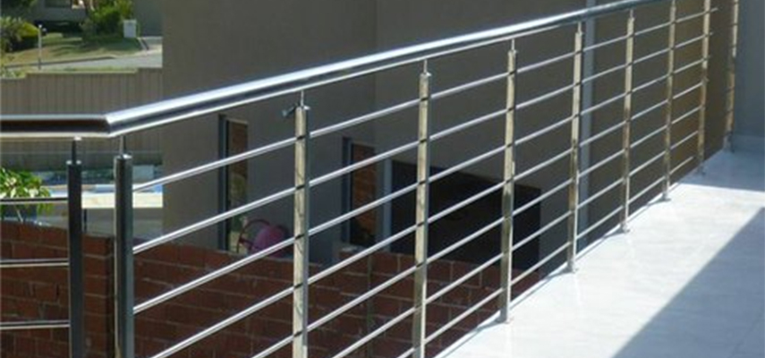 Commercial Stainless Steel Railing Services in Palm Desert, CA