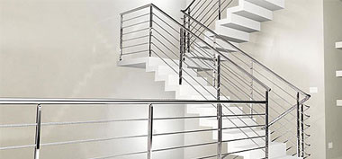 Stainless Steel Railing Company in Dana Point