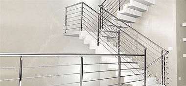 Stainless Steel Railing Company in Arcadia