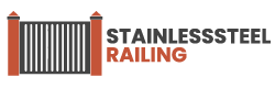 Stainless Steel Railing Repair in Sylmar