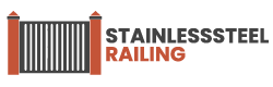 Stainless Steel Railing Repair in Arcadia